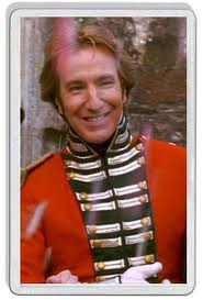 Hablaremos de él, claro...