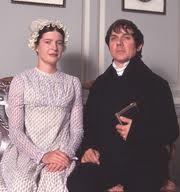 Mr. and Mrs. Collins