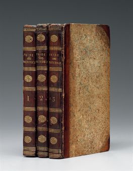 Primera Edición de O&P