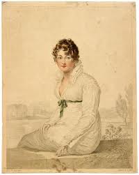 Mrs. Quentin... o Mrs. Bingley