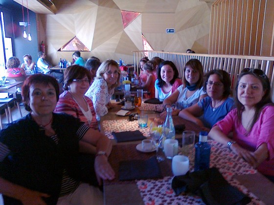 Mercado de San Antón