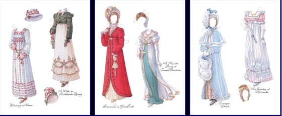 recortables recortar 3