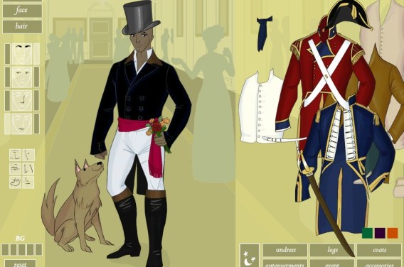 recortables regencia él2 savivi.deviantart.com