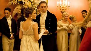 Austenland ball