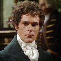 David Rintoul, Darcy 1980