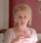 Jane Bennet Lost in Austen