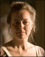 Cassandra en La Joven Jane Austen