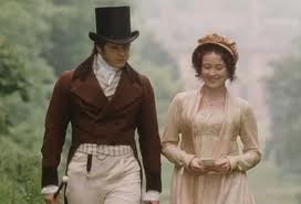 Fitzwilliam y Lizzy 2