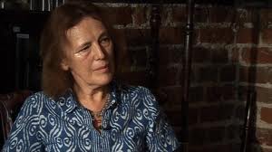 Claire Tomalin