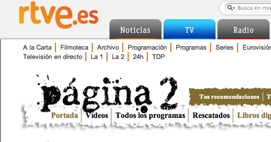 Página2 RTVE