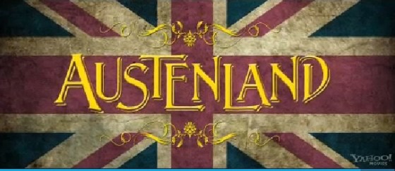 austenland trailer