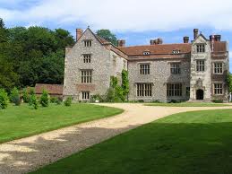 chawton great house 2