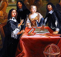 http://es.wikipedia.org/wiki/Cristina_de_Suecia