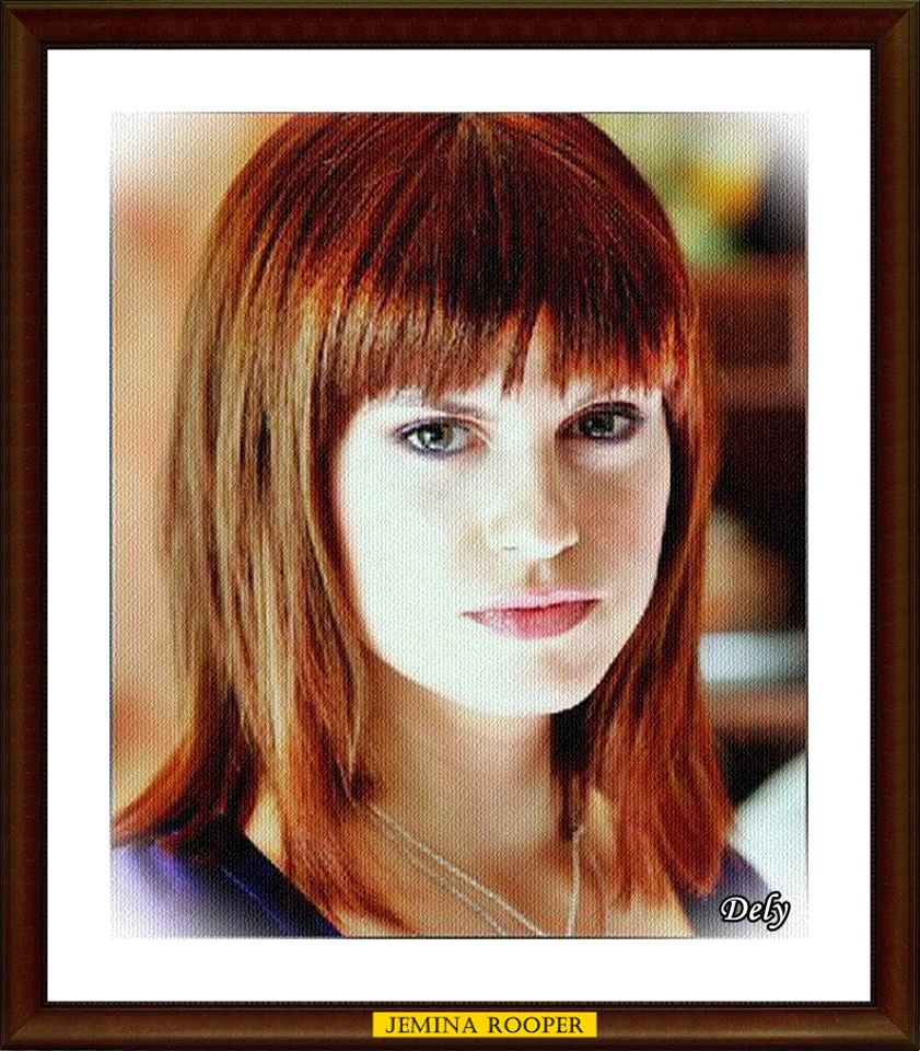 Lizzy Amanda Price 2008