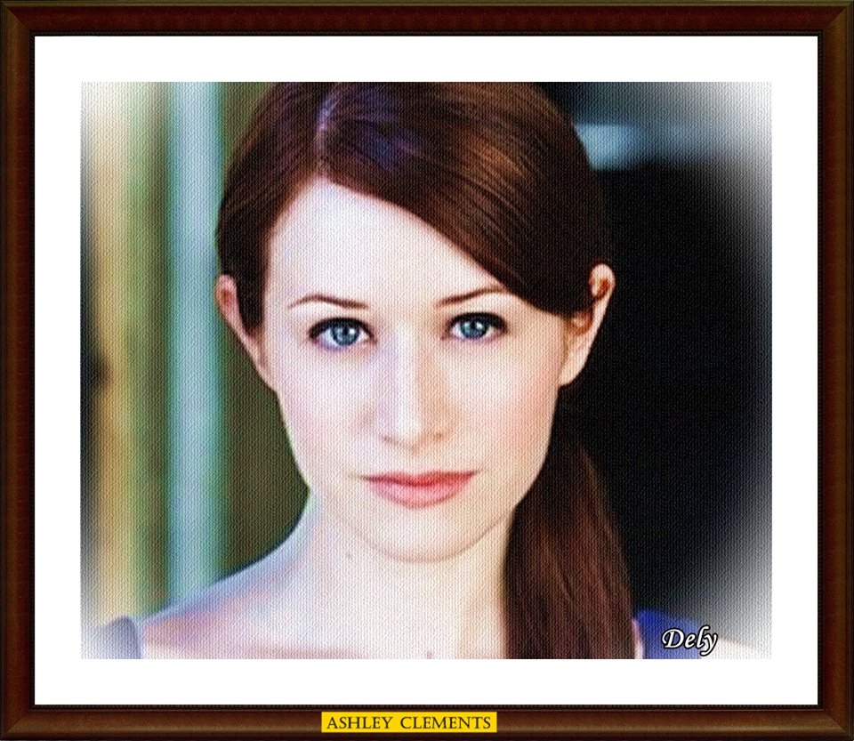 Lizzy Ashley Clements 2012