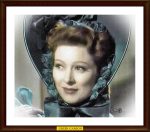 Lizzy Greer Garson 1940