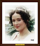 Lizzy Jennifer Ehle 1995