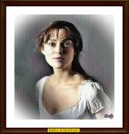 Lizzy Keira Knightley 2005