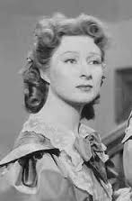 Lizzy no sabe qué pensar...