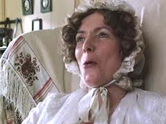 mrs bennet happy