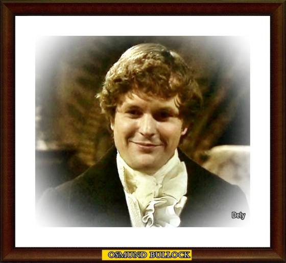 Bingley 1980 Osmund Bullock