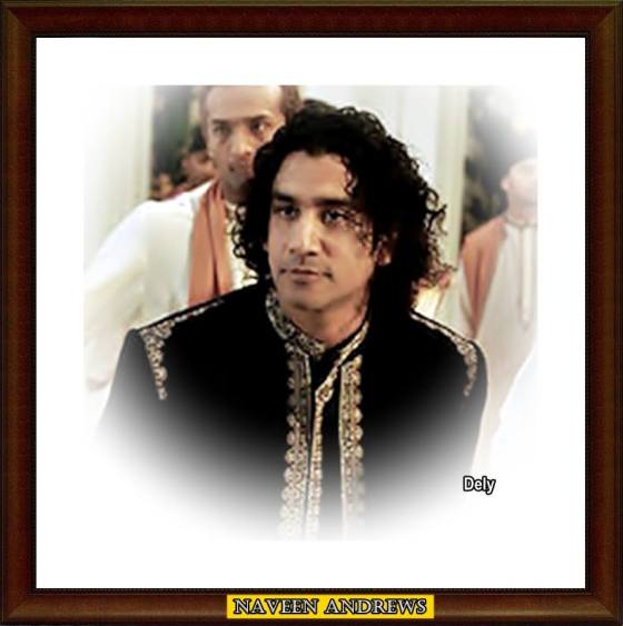 Bingley BP 2004 Naveen Andrews