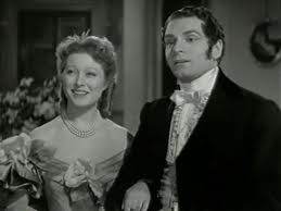 darcy y lizzy happy 1940