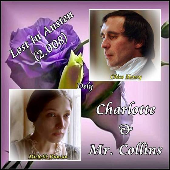 2008 Lost in Austen