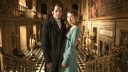 Death Comes to Pemberley