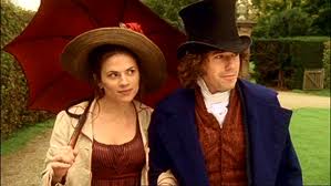 mary y henry crawford