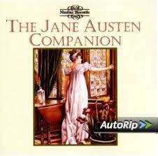 The jane austen companion CD1