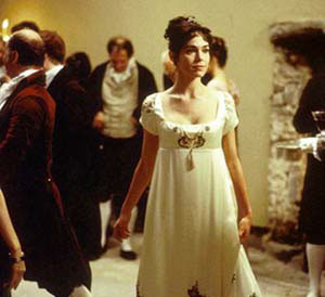 fanny price first ball