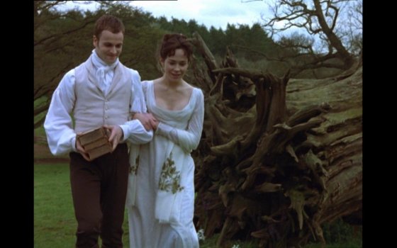 Fanny y Edmund