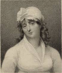 Mrs. Elizabeth Inchbald