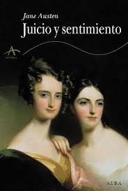 Juicio y sentimiento libro