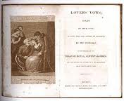 Promesas de Enamorados