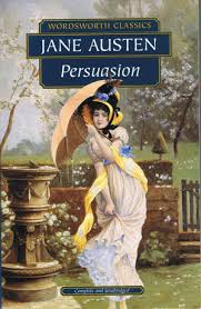 persuasion libro