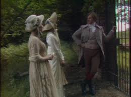 rushworth en la verja