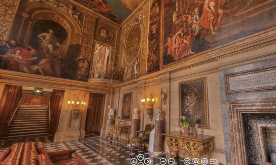 360 Pemberley Chatsworth