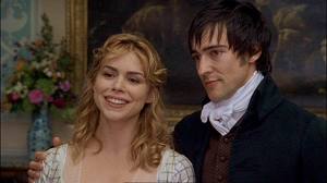 Fanny and edmund
