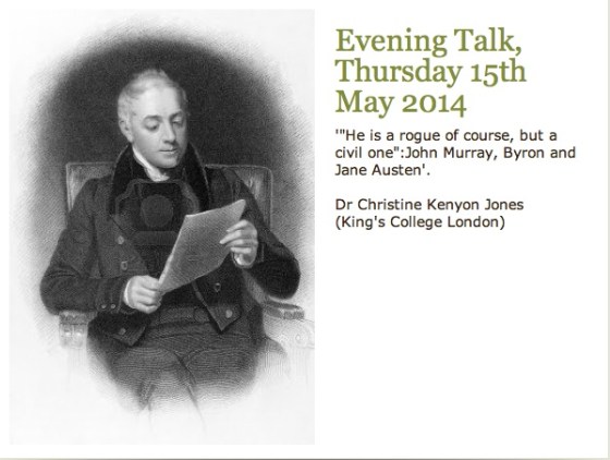 Byron Murray y Austen