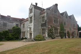 La casa grande de Chawton