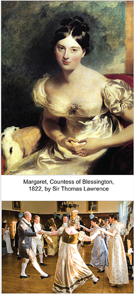 the-regency-world-of-jane-austen