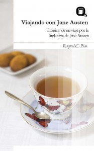 Librópatas viajando con jane austen