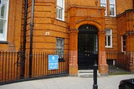 23 Hans Place, Chelsea, Londres