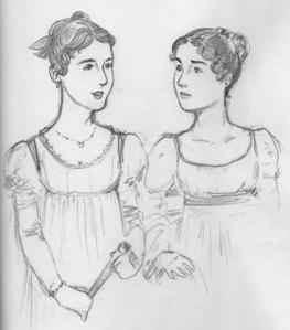 Autora: Almudena Romero http://janeausten.org.es/austenitas.xhtml