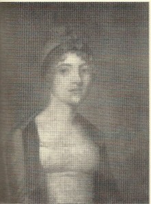 Fanny Palmer Austen