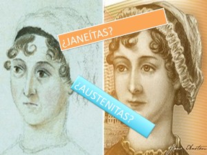 Janeítas o Austenitas