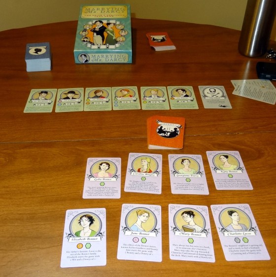 MarryingMrDarcy-setup