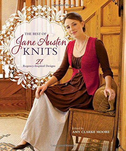 jane austen knits